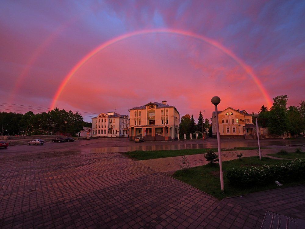 Photograph by Мирон Петаев