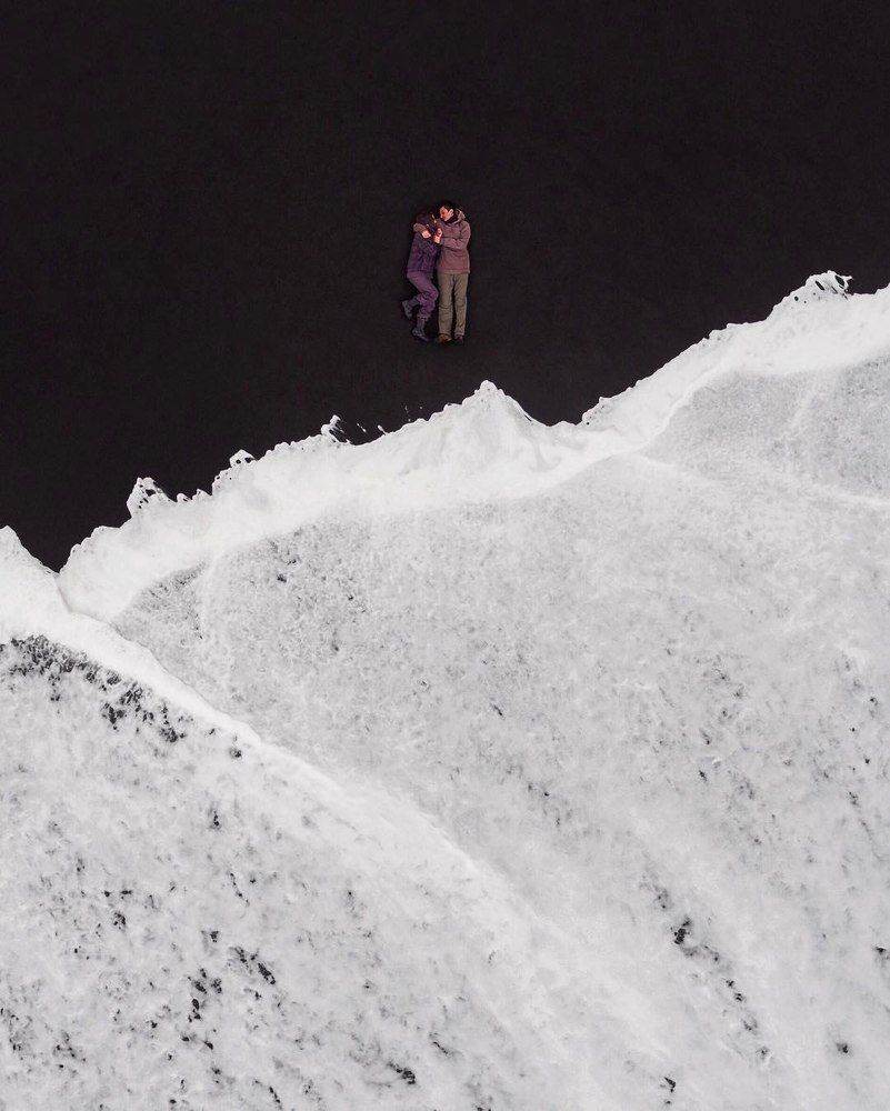 Океан. Тихий