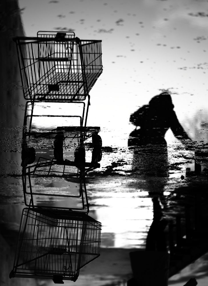 Зазеркалье