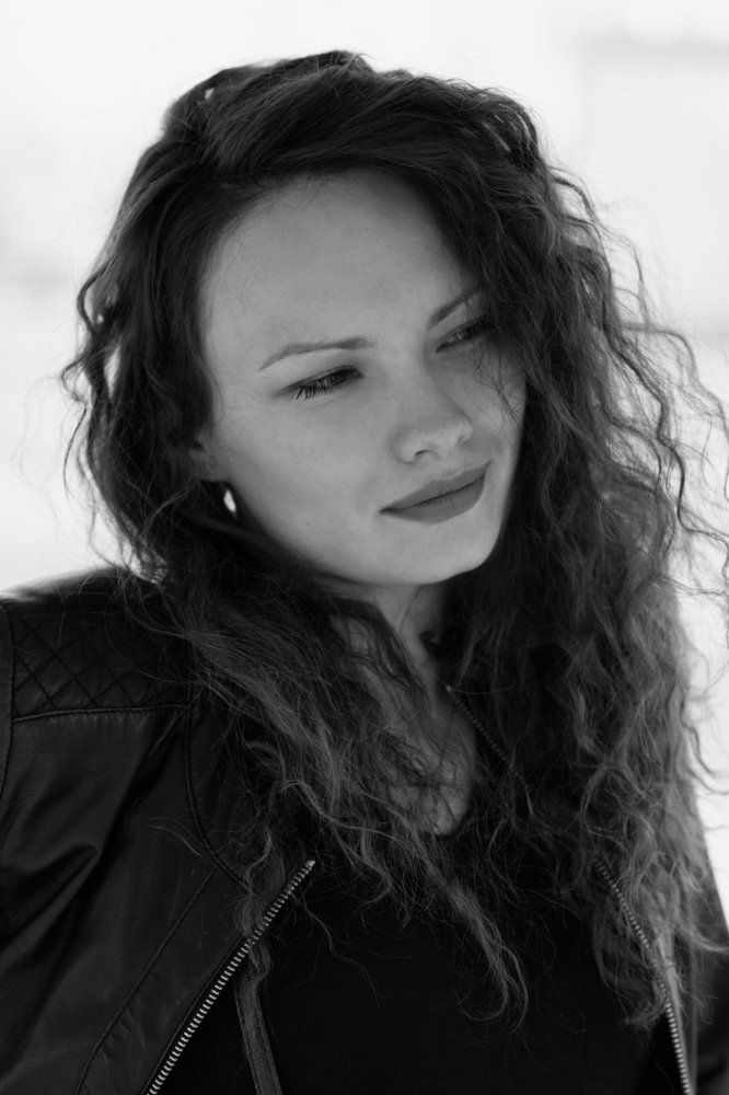 Классический портрет