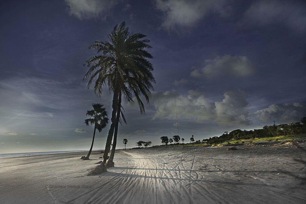 Beautiful Bangladesh