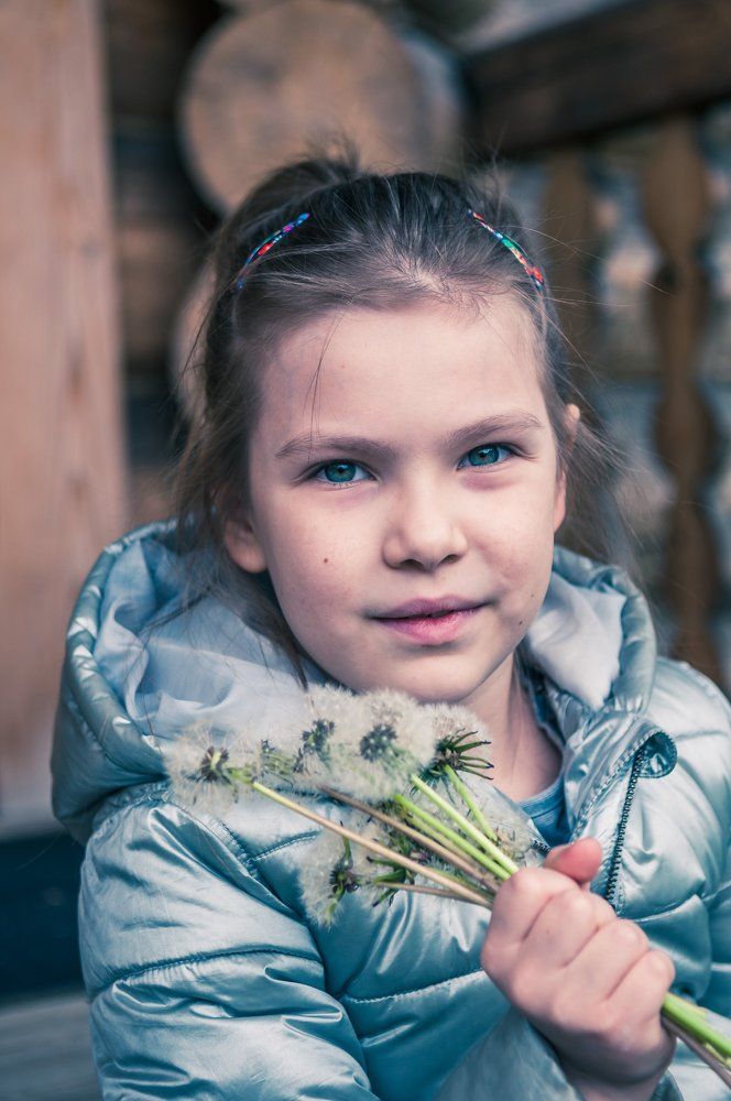 дудуванчик