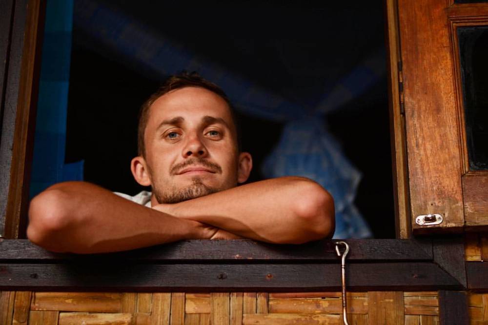 Photograph by Волкова Юлия