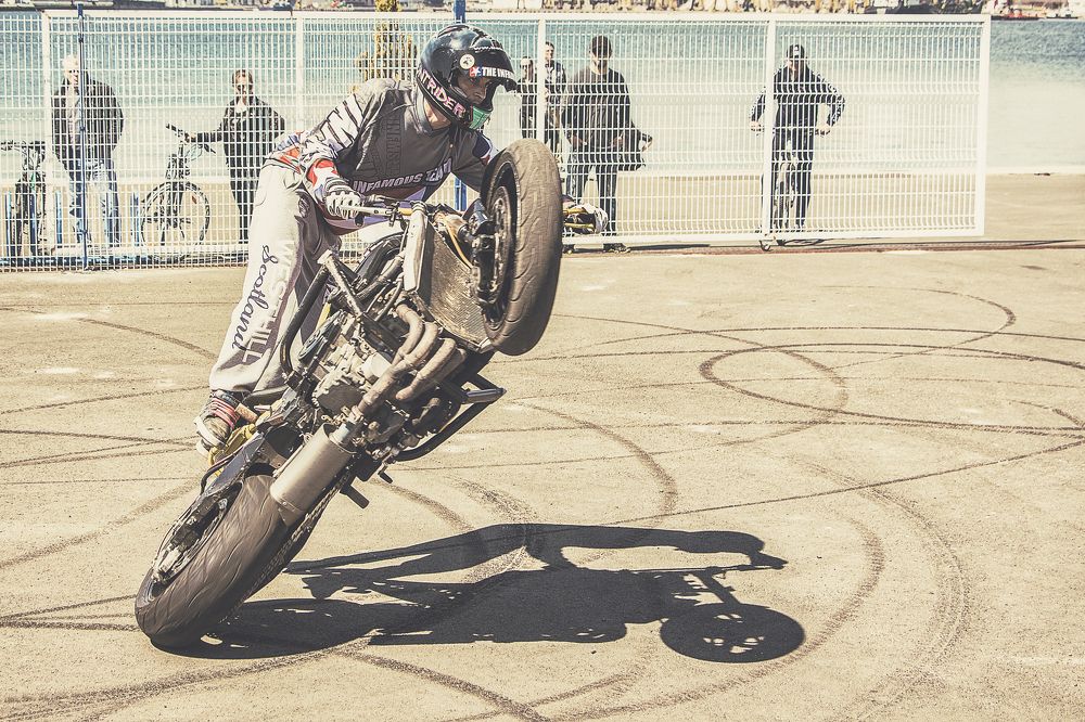 Photograph by Dobrichk-off Zari