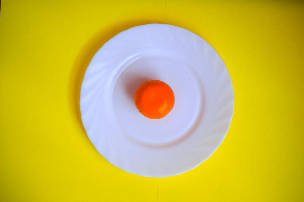 немного минимализма