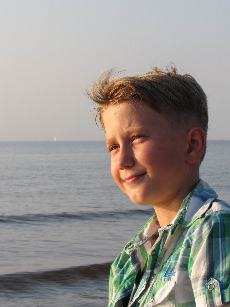 Photograph by Карина Хаустова