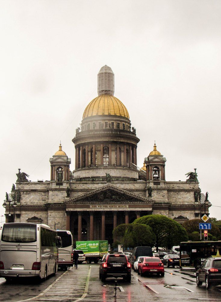 Photograph by Карина Хаустова