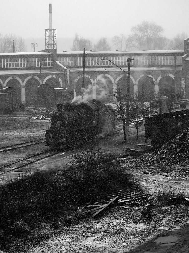 назад в прошлое