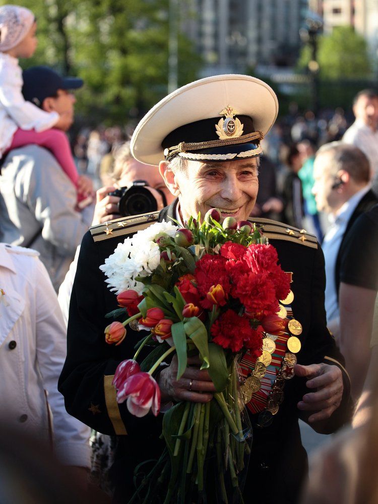 Уходят, но не сдаются