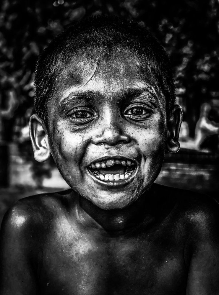 Photograph by Ashiqur Prokrety