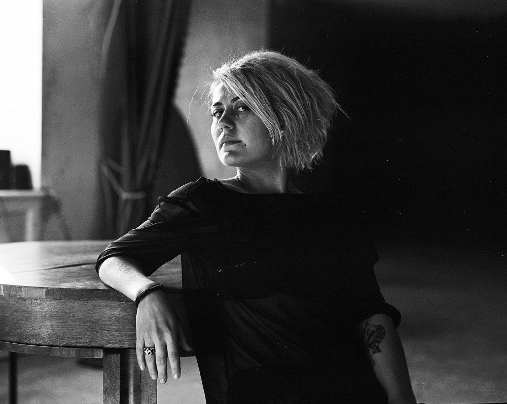Photograph by Булгакова Яна