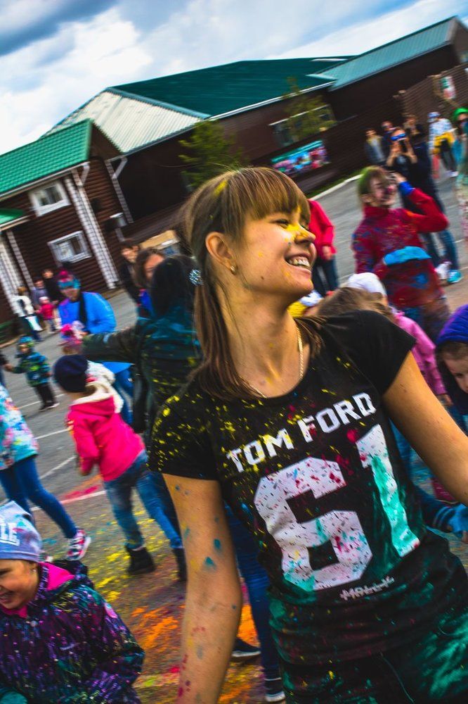 Photograph by Виктория