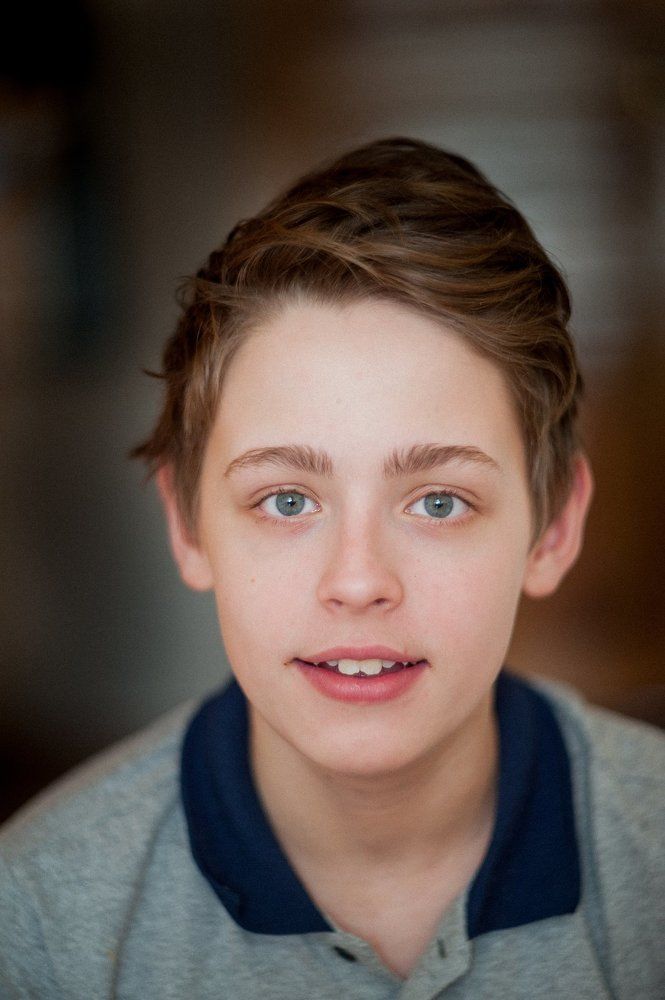 отрочество