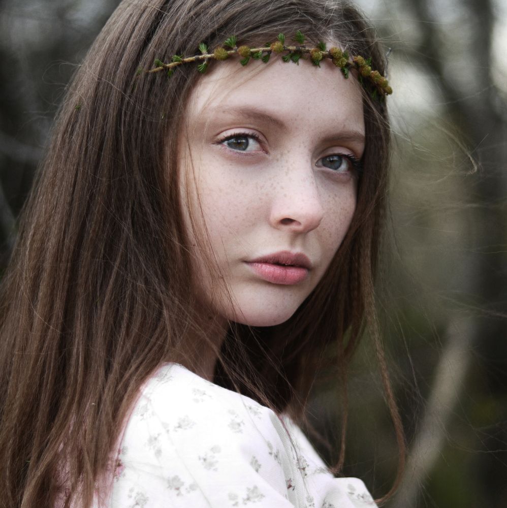 Хранители леса