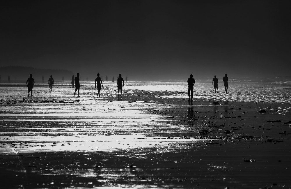 Travel in the Heaven