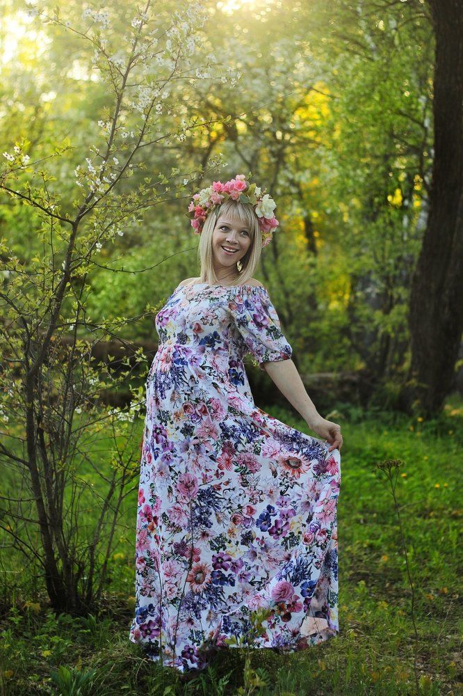 Photograph by Алёна Горбылева