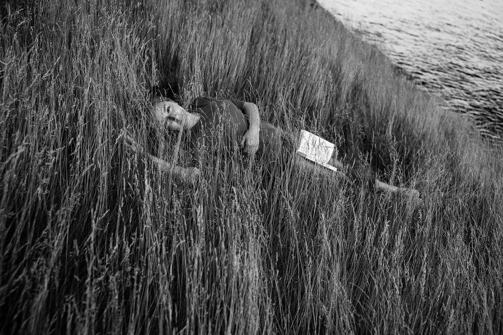 В твоей голове