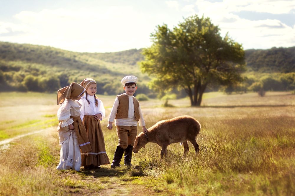 Photograph by Светлана Ярославцева