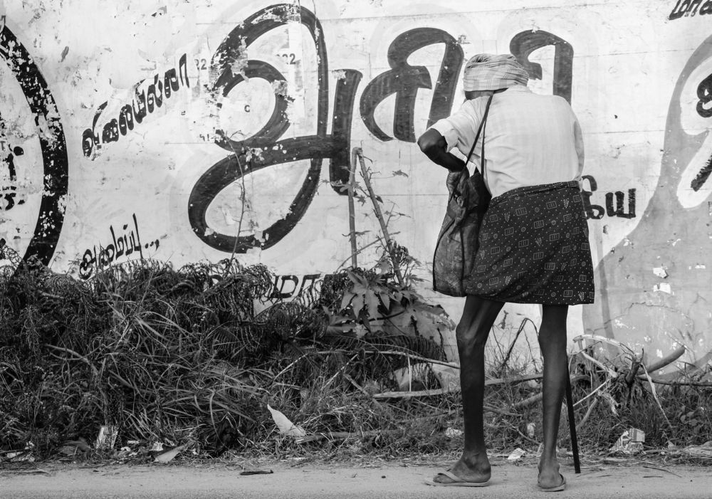 The word "FREE" also having a price.