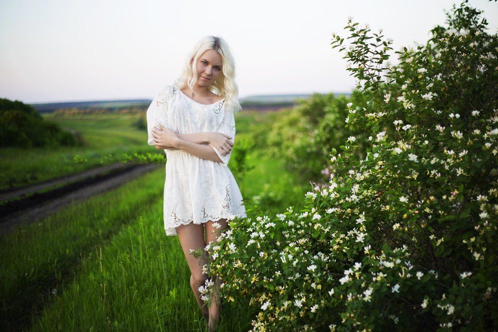 Photograph by Толмачёва Ирина