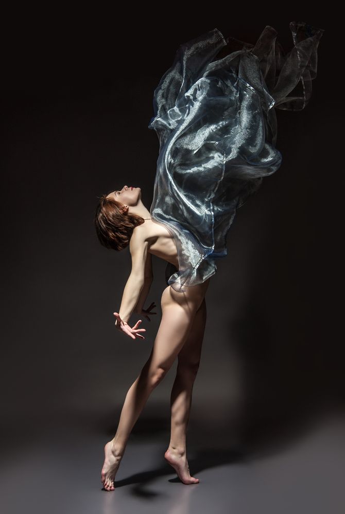 Контроль — это иллюзия