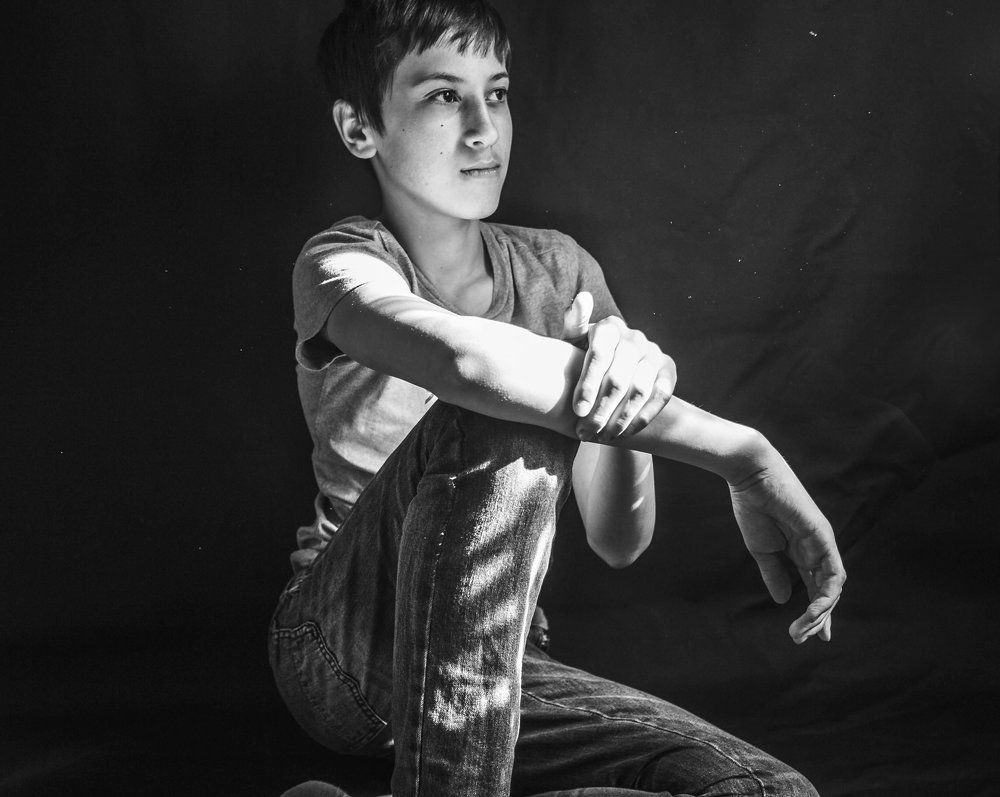 Photograph by Ольга Заруднева