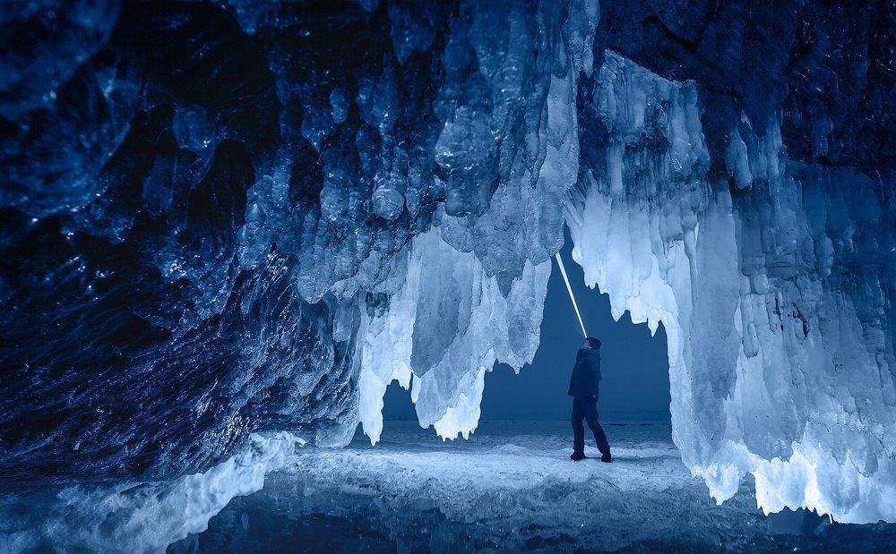 Байкальский Сон