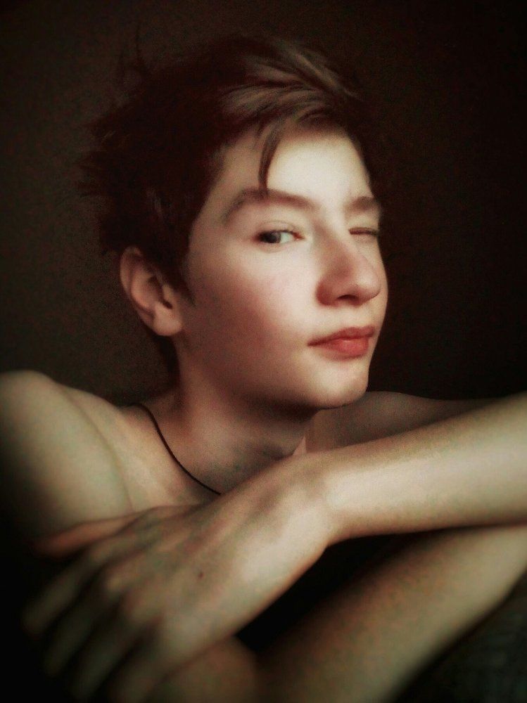 Photograph by Лариса