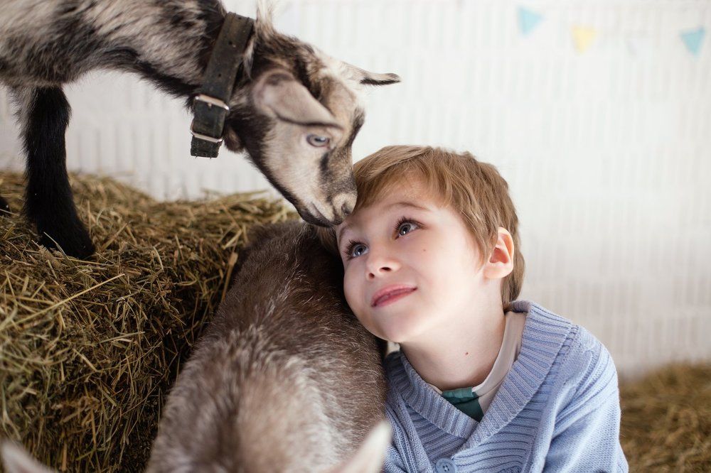 Photograph by Кристина