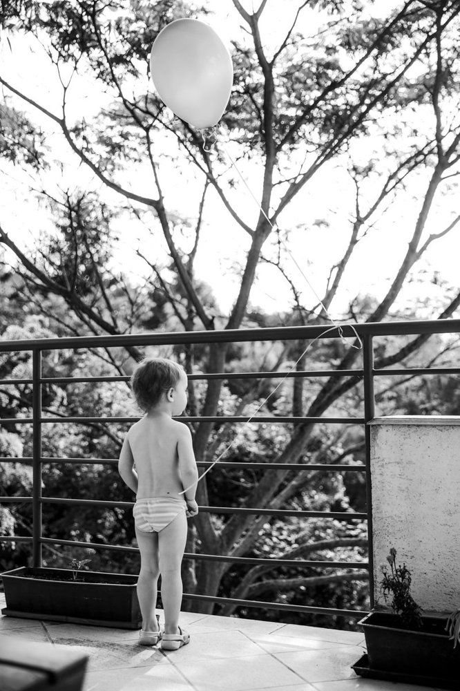 Праздник закончился