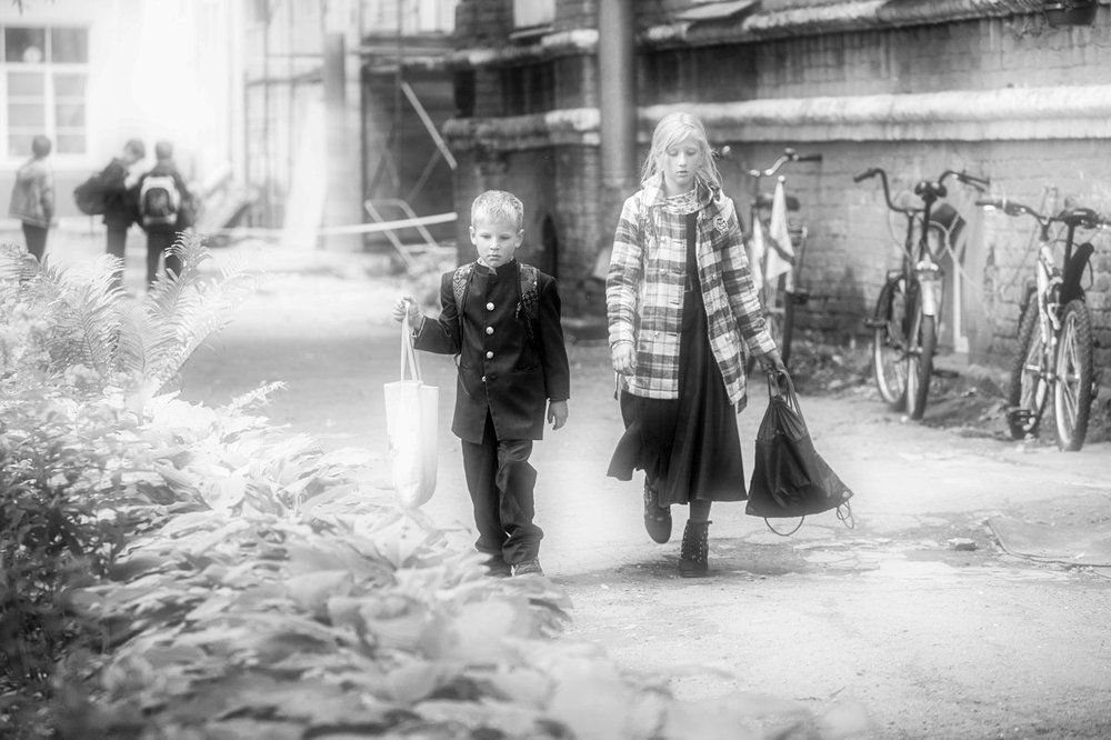 Опять двойка