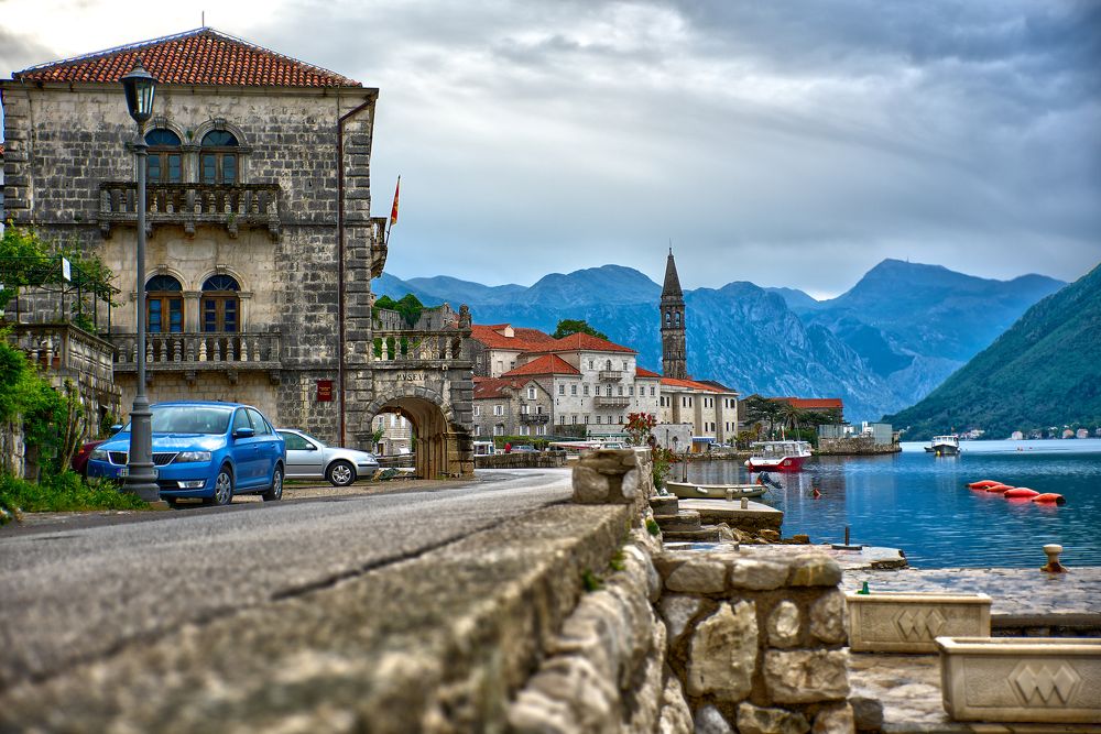Perast
