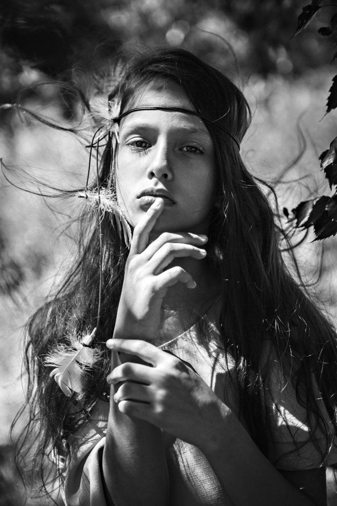 Состояние "Счастье"