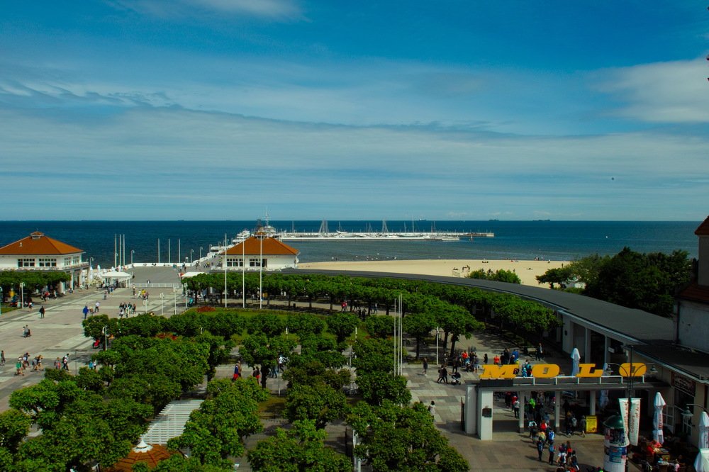 Фотография автора Jerzy Hermanowicz