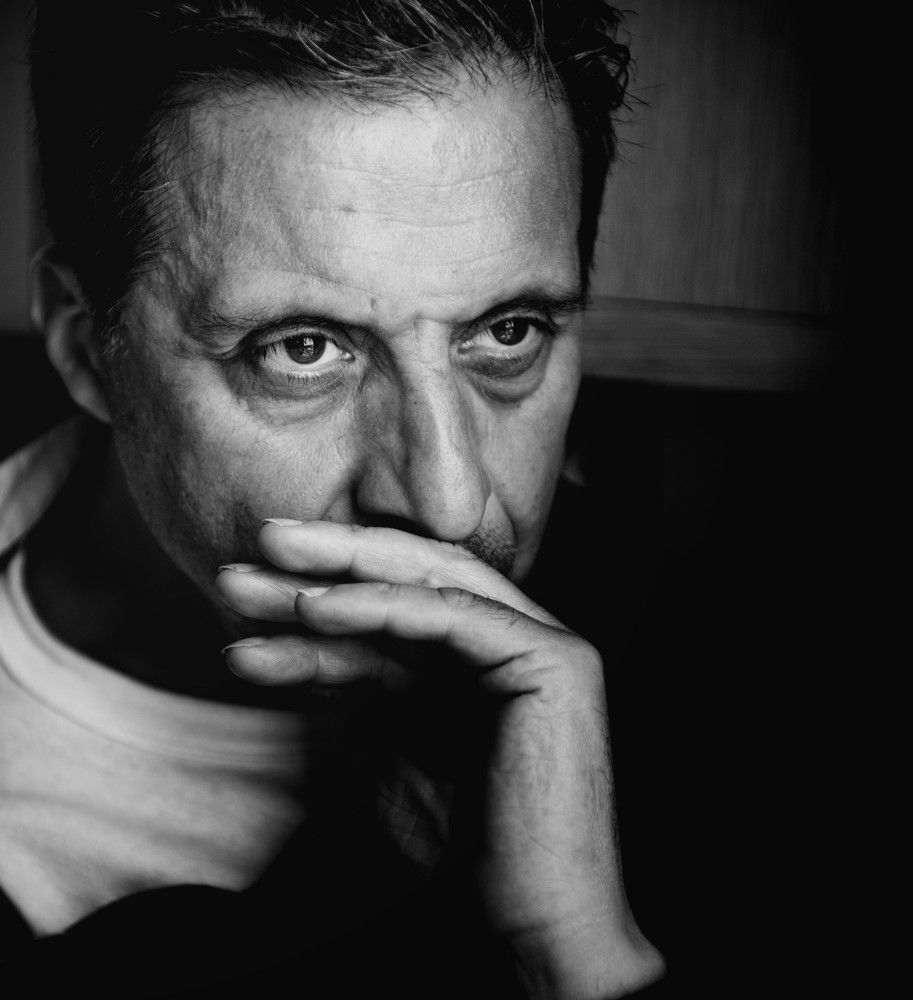 The MASTER - G.B.Pinhasov