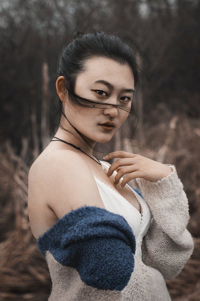 Photograph by Anastasia Ellerman