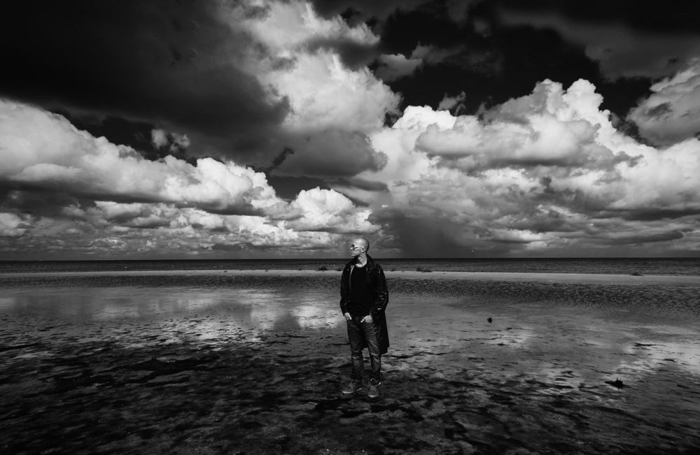 Photograph by Anastasia Ellerman