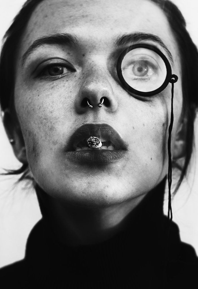 Photograph by Anastasia Ellerman