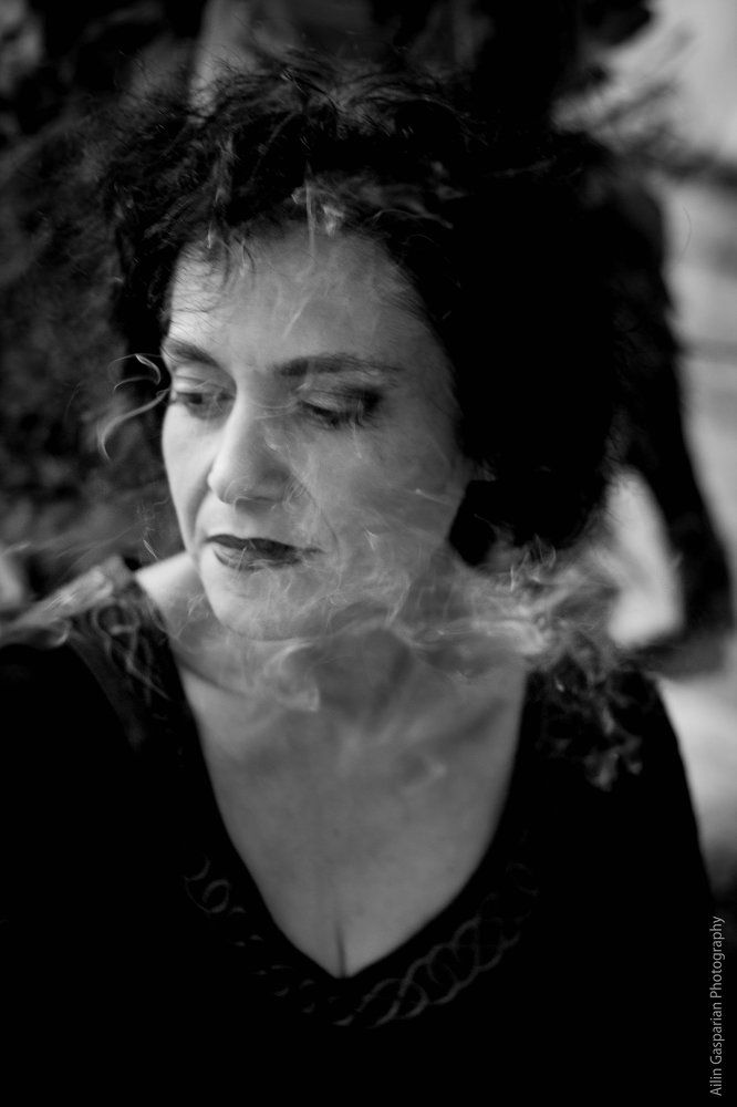 В клубах воспоминаний