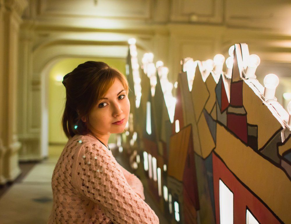 Photograph by Анастасия Хазова