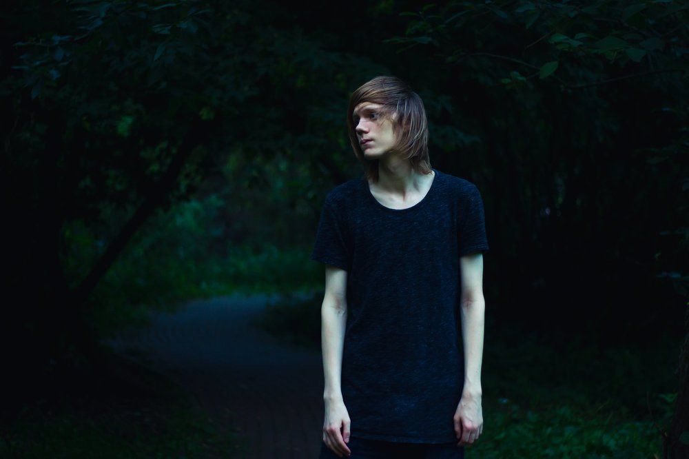 Photograph by Анастасия Хазова