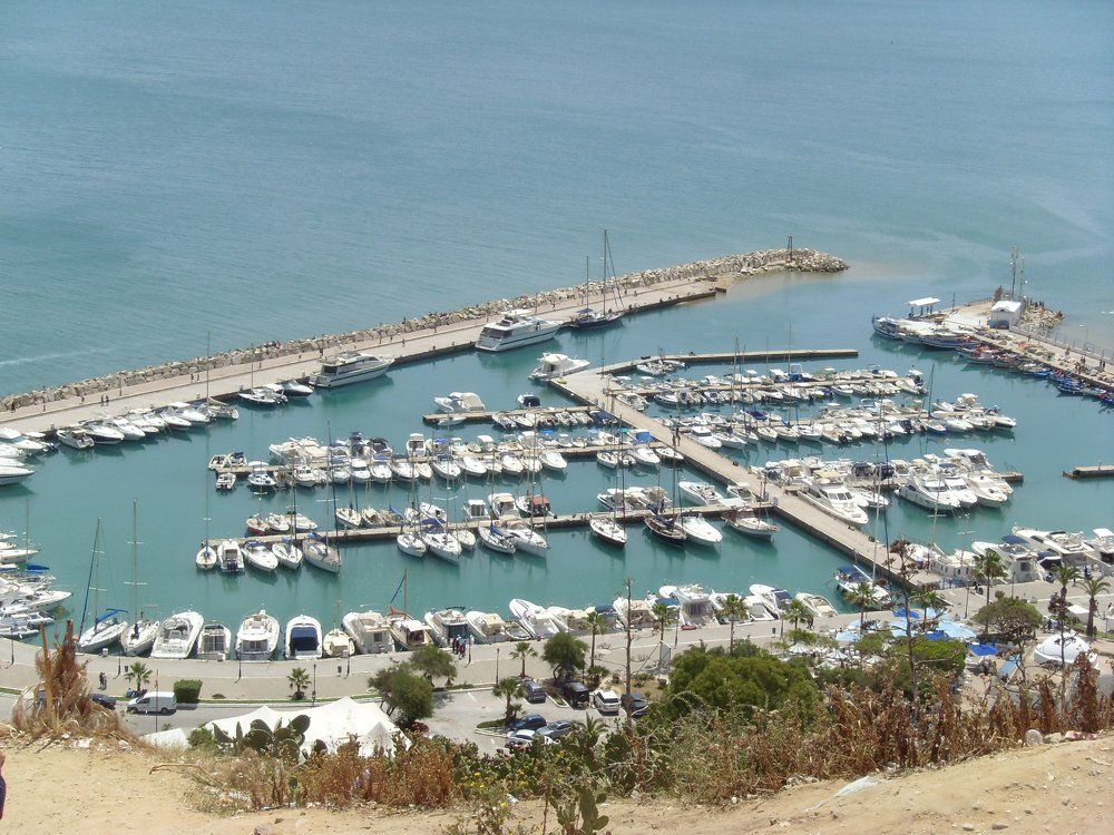 Взгляд с высоты