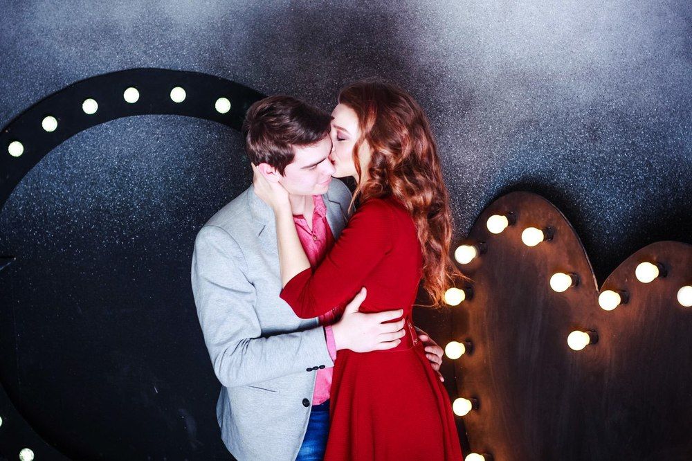 Photograph by Infinity