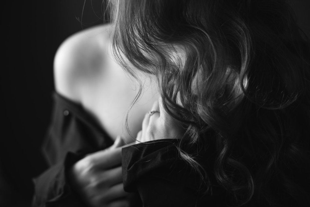 Photograph by Анна Гросс