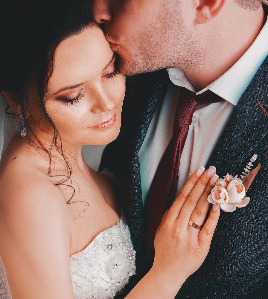 Нежность во всём