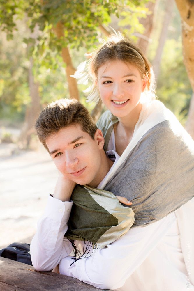 Когда светишься