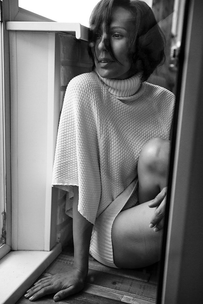 Photograph by Светлана Гайнутдинова