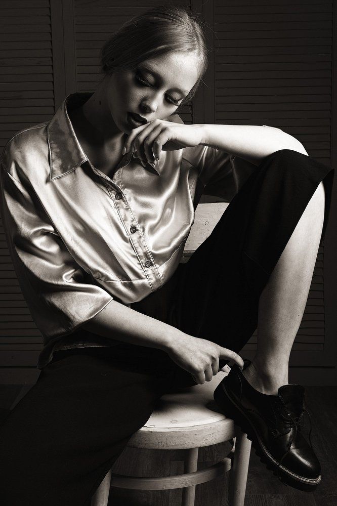 Photograph by Светлана Гайнутдинова