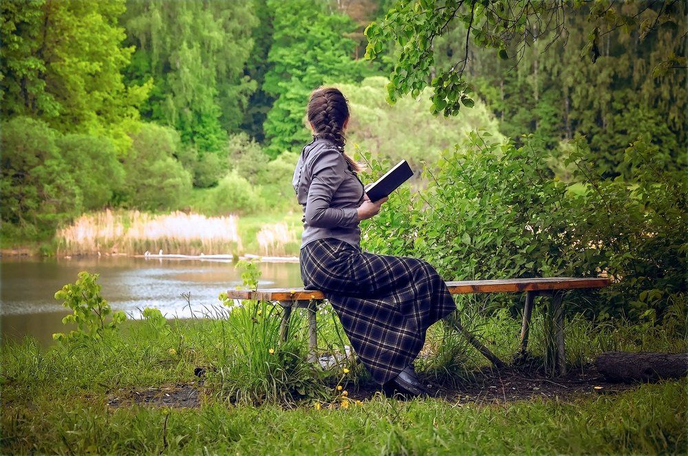 Тургеневская девушка