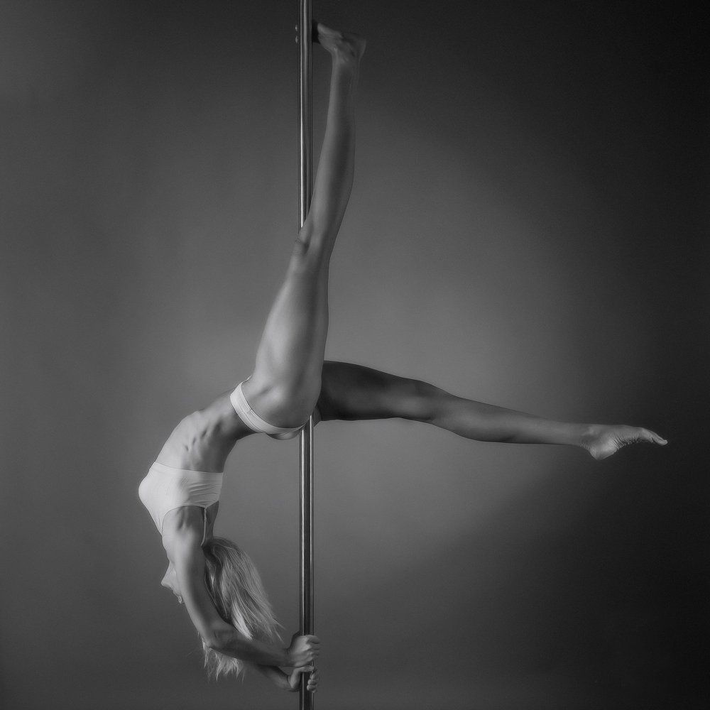 pole dance